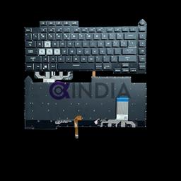 Laptop Keyboard ASUS ROG STRIX G15 G513 G513Q G513QR G513QE G513I G513IM G513IE G513IC G513R G513RC G513RM G513RW Compatible Laptop Keybord