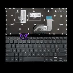 Laptop Keyboard Dell Inspiron 11 3162 3164 3168 3179 3180 3185 Compatible Laptop Keyboard