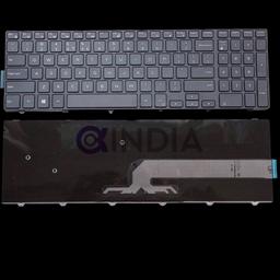 Laptop Keyboard Dell Inspiron 14 3421 5421 2421 1528 2518 2308 2418 Compatible Laptop Keyboard