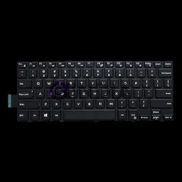 Laptop Keyboard Dell Inspiron 14-5000 5442 5443 5445 5446 5447 5448 5451 5452 5455 5457 5458 5459 14-7447 Dell Latitude 3450 3460 3470 3480 3488 Compatible Laptop Keyboard