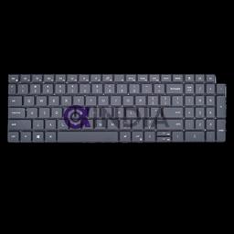 Laptop Keyboard Dell Inspiron 15 3510 3511 5510 5515 inspiron 16 7610 & Latitude 3520 inspiron 15 3511 5510 Dell Latitude 3520 Compatible Laptop Keyboard