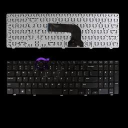 Laptop Keyboard Dell Inspiron 15 3521 5521 N3521 N5521 3537 5537 Compatible Laptop Keyboard