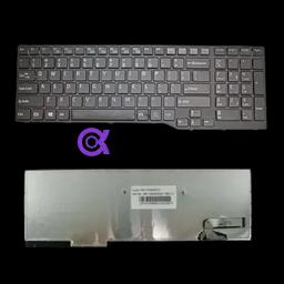 Laptop Keyboard Fujitsu LifeBook A357 A555 AH544 A557 Compatible Laptop Keyboard