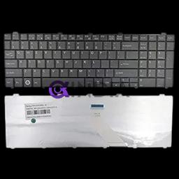 Laptop Keyboard Fujitsu Lifebook AH530 AH531 A530 NH751 AH512 Compatible Laptop Keyboard