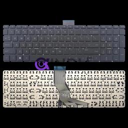 Laptop Keyboard HP 15BS 15AU 15AW 15AX 15BK 15BW 250 G6 255 G6 256 G6 258 G6 Compatible Laptop Keyboard