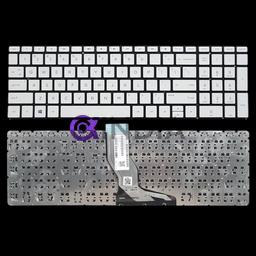 Laptop Keyboard HP 15CC 15BR 15GBR 15BP 15BW 15ZBW 15BS Compatible Laptop Keyboard
