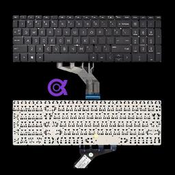 Laptop Keyboard HP 15DB 15DX 15DK 15CX 15CN 15CR 15SC Compatible Laptop Keyboard