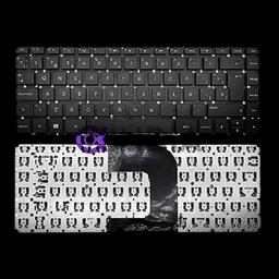 Laptop Keyboard HP 240G4 245G4 246G4 240G5 245G5 246G5 14AC 14AC 137tu 246G4 240G4 Compatible Laptop Keyboard