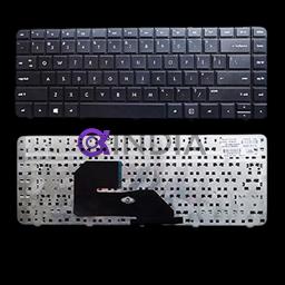 Laptop Keyboard HP 242 G1 242 G2 242 G1 Series Compatible Laptop Keyboard