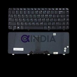 Laptop Keyboard HP 510 520 530 Compatible Laptop Keyboard