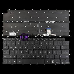 Laptop Keyboard LG Gram 14Z90P 14Z90P-G 14Z90P-K 14T90P Compatible Laptop Keyboard