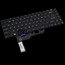 Laptop Keyboard MSI GP66 Leopard 10UG 10UH 11UE 11UG 11UH Vector 12UH Compatible Laptop Keyboard