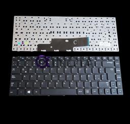 Laptop Keyboard SAMSUNG NP300 300V4A 300E4A NP300V4A NP300E4A 305E4A NP300E4A NP305E4A Compatible Laptop Keyboard