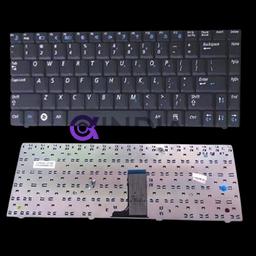 Laptop Keyboard SAMSUNG R517 R519 R520 R522 R523 R538 Compatible Laptop Keyboard