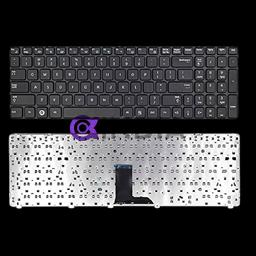 Laptop Keyboard SAMSUNG R580 R578 R780 Compatible Laptop Keyboard