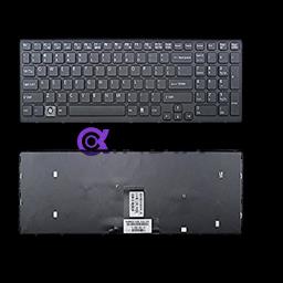 Laptop Keyboard SONY Vaio PCG-71312L CG-71315L PCG71316L VPCEB11FM VPCEB VPC-EB Compatible Laptop Keybord