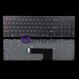 Laptop Keyboard SONY Vaio SVF15 SVF15A SVF15E Compatible Laptop Keybord