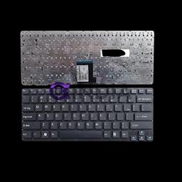 Laptop Keyboard SONY Vaio VPC CA Series Compatible Laptop Keybord