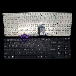 Laptop Keyboard SONY Vaio VPC CB Series Compatible Laptop Keybord