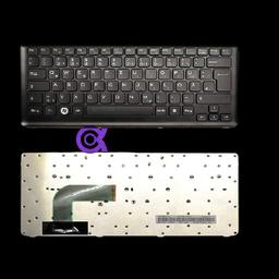 Laptop Keyboard SONY Vaio VPC CS Series Compatible Laptop Keybord