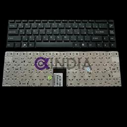 Laptop Keyboard SONY Vaio VPC EA Series BLACK Compatible Laptop Keybord