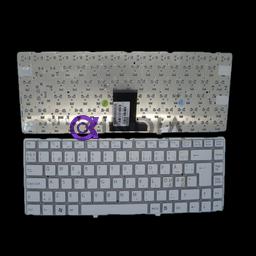 Laptop Keyboard SONY Vaio VPC EA Series WHITE Compatible Laptop Keybord