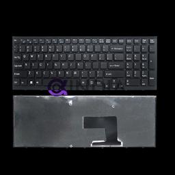 Laptop Keyboard SONY Vaio VPC El Series BLACK Compatible Laptop Keybord