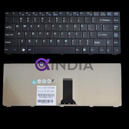 Laptop Keyboard SONY Vaio VPC NR VPC NS Series Compatible Laptop Keybord