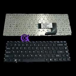 Laptop Keyboard SONY Vaio VPC NW Series BLACK Compatible Laptop Keybord