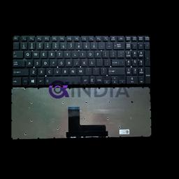 Laptop Keyboard TOSHIBA Satellite C50-B C50D-B C55-B C55D-B C50A Compatible Laptop Keyboard