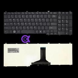 Laptop Keyboard TOSHIBA Satellite C650 C650D C655 C655D L650 L650D L655 L655D L670 L670D L675 L675D Pro C650 C655 C660 C665 L650 L655 L670 Compatible Laptop Keyboard