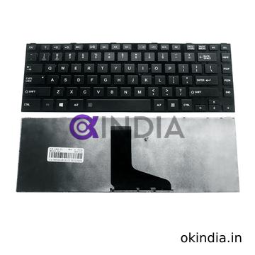 Laptop Keyboard TOSHIBA Satellite C840 L840 L845 L840D L845D L800 L805 L830 Compatible Laptop Keyboard