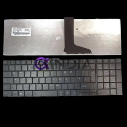 Laptop Keyboard TOSHIBA Satellite C855 C850 C850D C855D C870 C870D C875 C875D Compatible Laptop Keyboard