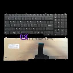 Laptop Keyboard TOSHIBA Satellite L500 A500 L500 L505L355 P300 L350 P500 Compatible Laptop Keyboard