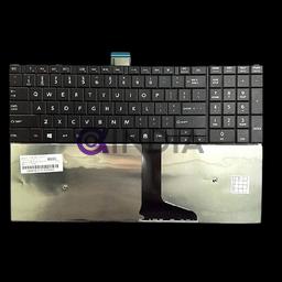 Laptop Keyboard TOSHIBA Satellite S50 L50 C50 C50D-133 C50-A-006 C50T-A S50 L50 L50-A Compatible Laptop Keyboard