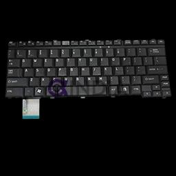 Laptop Keyboard TOSHIBA U300 U305 M8 M600 Compatible Laptop Keyboard