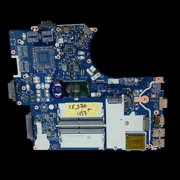 LENOVO CE570 I5 7TH GEN GM NM-A31 LAPTOP MOTHERBOARD