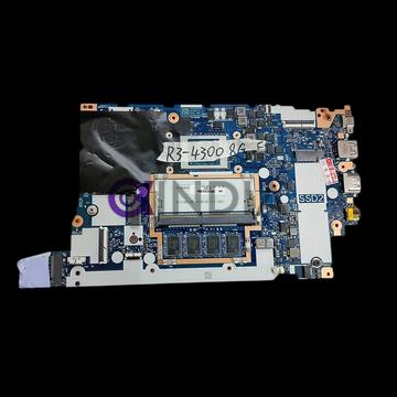 LENOVO E14 RYZEN 3 5 NM-C771 LAPTOP MOTHERBOARD