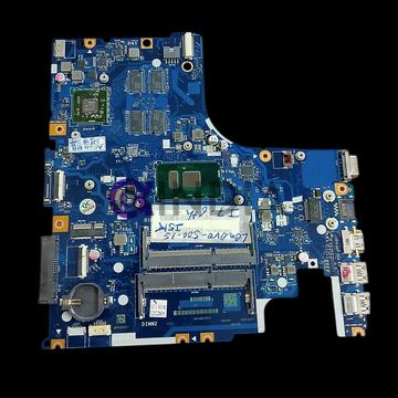 LENOVO IDEAPAD 500-15ISK I7 6TH GEN GM LA-C851P LAPTOP MOTHERBOARD