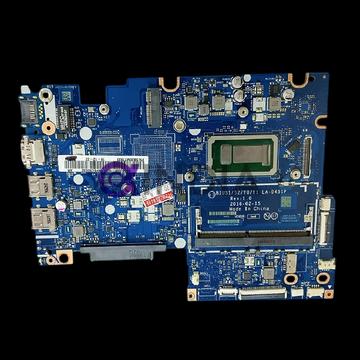 LENOVO IDEAPAD 510S I3 6TH GEN DUAL CORE GM LA-D451P LAPTOP MOTHERBOARD