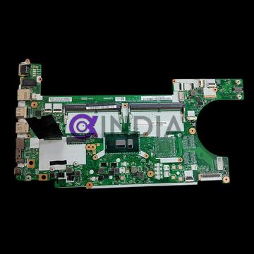 LENOVO L480 I5 7TH GEN I5 8TH GEN NM-B461 LAPTOP MOTHERBOARD