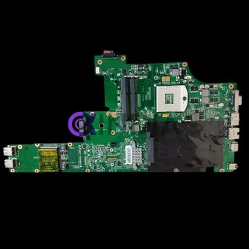 LENOVO SL-510 GM DAGC6AMB8H0 LAPTOP MOTHERBOARD