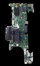 LENOVO T470 I5 86TH GEN NM-LA-A931 LAPTOP MOTHERBOARD