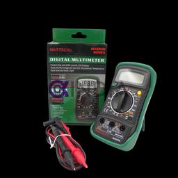 Mastech Mas830 Digital Multimeter