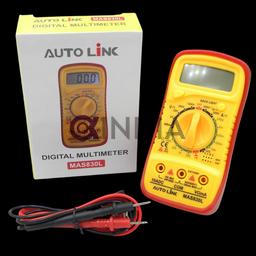 Mastech Mas830L Digital Multimeter