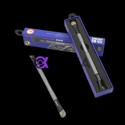 Mechanic Glue Removal Brush 2In1 Motherboard Chip Repair Steel Brush Cleaning Brush