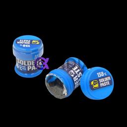 Mechanic Lw50 Ppd Bga Solder Paste 138Cent Low Temp 50Gram