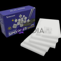 Mechanic Nc800 Nano Cleaning Sponges Motherboard Cleaning Spong 800Pcs