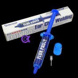 Mechanic P59 Flux Paste For Chip Welding Middle Layer Welding 10Cc