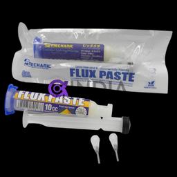 Mechanic Uv559 Flux Paste 10Cc With 2 Needles Paste Pusher